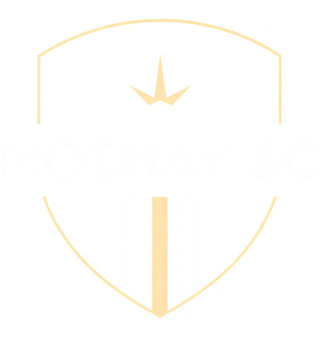 MOSHAY SC logo